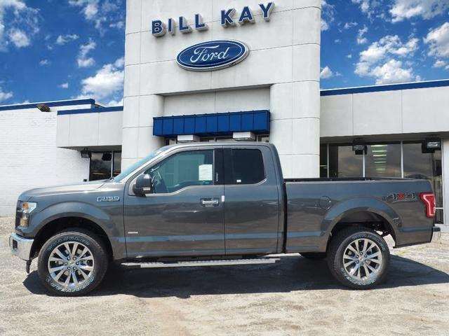Ford F-150 2017 photo 2